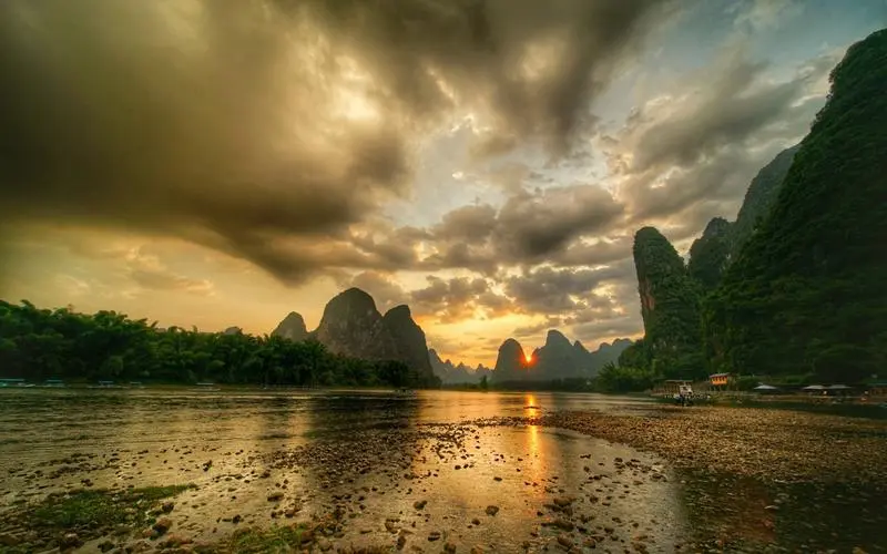 智能绿色先进